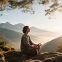 Soothing Relaxation for Mindful Meditation