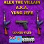 LEAKED FILE$ (Explicit)