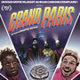 Grand Paris (Bande originale du film) [Explicit]