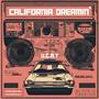 CALIFORNIA DREAMIN' (Techno Version)