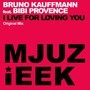 I Live For Loving You (Royale Disco Classic Mix)