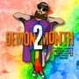 Demon Month 2