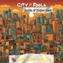 City Of Fools (feat. Kattie & Jesper Gade)