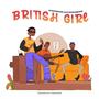 BRITISH GIRL (feat. EHIDIAMHEN) [Acoustic Version]