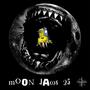 MOON JAWS 25