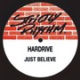 Just Believe (Single)