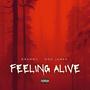 Feeling Alive (feat. Doc James) [Explicit]