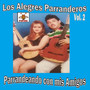 Parrandeando con mis Amigos Vol. 2