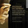 Humfrey: Sacred Choral Music