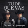 Tú de qué vas