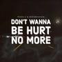 DON’T WANNA BE HURT NO MORE (Explicit)