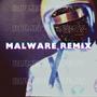 Rumeno Robot (feat. MagoMinola) [Malware remix] [Explicit]