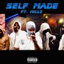 Self Made (feat. Millz) [Explicit]