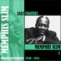 Jazz Figures / Memphis Slim, Volume 1 (1940-1941)