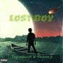 Lost Boy (feat. 9kbenji) [Explicit]