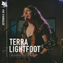 Terra Lightfoot on Audiotree Live