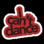 I Can't Dance! (Explicit)