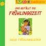 Uns Gefällt Die Frühlingszeit