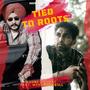 Tied to Roots (feat. Meet Shergill)