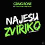 NaJesu Zviriko (feat. Trevor Dongo & Nigel James)