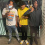 Shiesty flow (feat. Jay Fully) [Explicit]