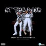 At The Door (feat. Cleo Ice Queen) [Explicit]