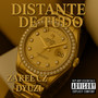 Distante de Tudo (Explicit)