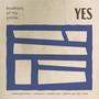 Yes (feat. Carrtoons, Myles Jasnowski, Jordan Rose, Itamar Gov Ari & Tane)