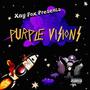 Purple Visions (Explicit)