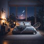 Music for Sleep: Peaceful Nighttime Rhythms