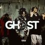 Ghost (feat. TeeRose & Lil 4) [Explicit]