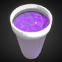 Purple (feat. prod. Kesh) [Explicit]