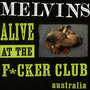 Alive At The F-Cker Club