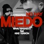 No Hay Miedo (feat. Kike Terrón)