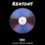 Reasons Why (Explicit)