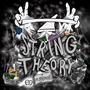 String Theory (feat. Kofii) [Explicit]