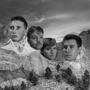 Mt. Rushmore (feat. D'Brickashaw, Tinch & Deke)