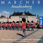 Marcher Amalienborg vol.2