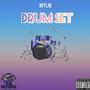 Drum Set (Explicit)