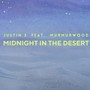 Midnight In The Desert