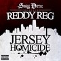 Jersey Homicide - Single (Explicit)