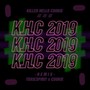 K.H.C 2019 - Prod. ToxicSpirit