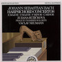 Bach: Harpsichord Concertos