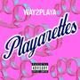 Playarettes (Explicit)