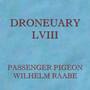 Droneuary LVIII - Wilhelm Raabe