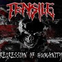 Regression of Humanity (Explicit)