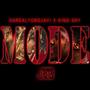 MODE (feat. Kingshy) [Explicit]