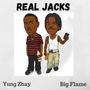 Real Jacks (feat. Big Flame) [Explicit]