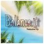 Balance it (Explicit)