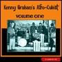 Kenny Graham's Afro-Cubists ‎-, Vol. 1 (10